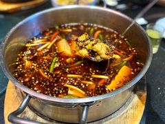 -铜锣湾·有麝自然香(渝北财富中心店)