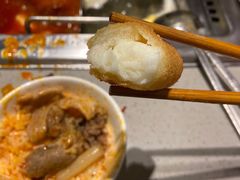 -海底捞火锅(关山保利店)