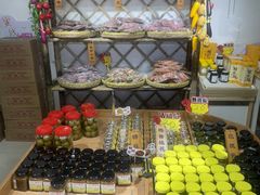 -苏州市吴中区光福窑上花果蜜饯厂