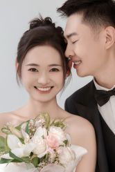 -秦皇岛我和你婚纱摄影工作室