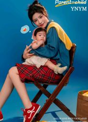 -雅尼·亚米儿童摄影美学馆(汉阳店)