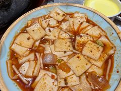 -清真·舒迩布炕锅王·高原美食文化(青海总店)