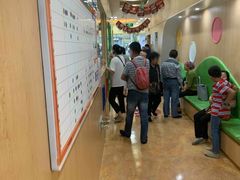 -金宝贝早教&托育(新百CCpark中心)