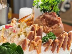 -东海怡品海鲜豆捞(西水东店)