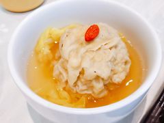 -玉林烤鸭店(定福庄店)