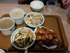 -酷味乐智选餐厅(斜土路店)