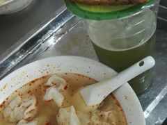 -汪家馄饨(集庆路店)