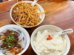 -小谭豆花(西大街店)