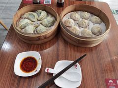 -东升灌浆包(辛庄街总店)