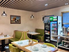 -塔里木的羊·新疆特色餐厅(钱湖北路店)