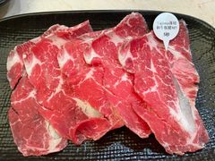 -粤海喜来登酒店-班妮海鲜铁板烧和牛放题餐厅(天河城店)