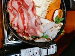 -三月居酒屋(青年大街店)