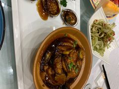 -鹿鸣春饭店(总店)