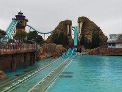 -珠海长隆海洋王国