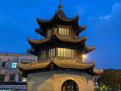 -怡园饭店-餐厅(四望亭店)