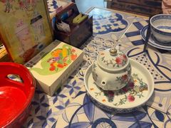 -图味美小黄鱼·景德菜(浙江路店)