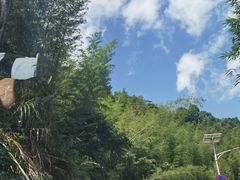 -千泷沟大瀑布旅游区