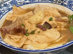 -荣家小吃(紫阳街店)