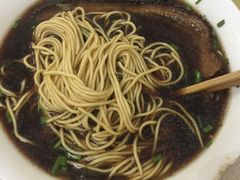 大肉素鸡面-无名面条店(路子铺小区店)