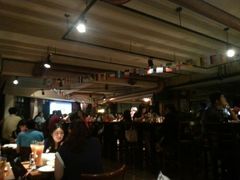 android_upload_pic-Shanghai Brew House上海啤酒工坊(老外街店)