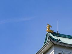 -名古屋城