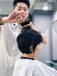 -Tipo Hair salon（明星）店