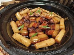 -芳芳私房菜·精做淮扬菜(承德路店)