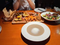 -布拉格餐厅· 中欧捷克菜(全国首店)