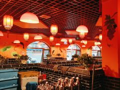 -王老六铁锅炖鱼(翠微店)