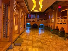 -恒坤北纬42度温泉洗浴(公园路店)