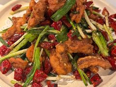 -金龙·打边炉(南京西路店)