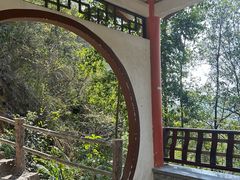 -东南悬空寺方广岩