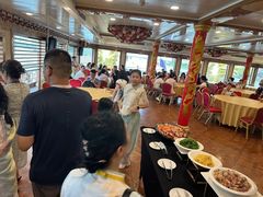 -新龙船黄浦江餐饮游船官方自营店