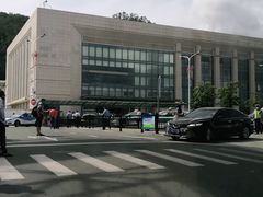 -惠阳站