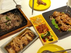 -韩国한국厨房