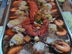 -日照灯塔风景区