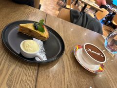 -安妮意大利餐厅(世贸天阶店)