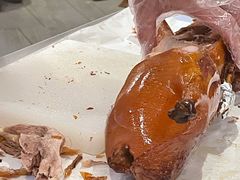 -小放牛炒菜馆(裕华万达店)