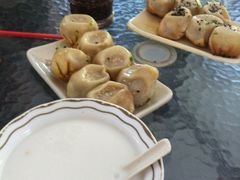 鲜肉生煎-咬不得高祖生煎·简餐(高银街店)