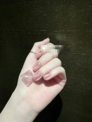 -悦指间美甲美睫