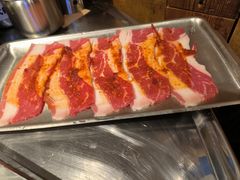 -韩山葵烤肉(太古里店)