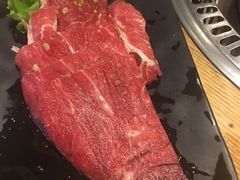 -贺野·自助炭火烤肉(紫藤路店)