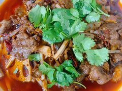 -小杨翘脚牛肉