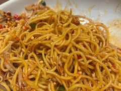 -大盐帮川菜馆(长楹天街店)