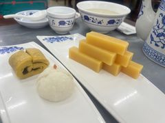 -海碗居老北京炸酱面(增光路店)