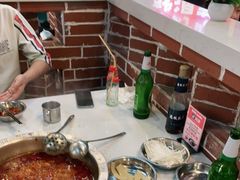 -憨铁匠老火锅(龙岗万科里店)