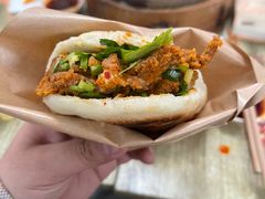 -晓友烧麦(光华村店)