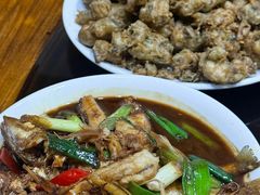 -凯华海鲜火锅·传承三十六年