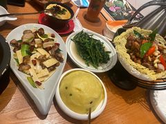 -云海肴·汽锅鸡·云南菜(广安门天虹店)