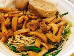 -陈记锅盖面(长江路店)